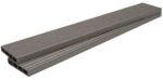 LIGHT GREY – WPC ΠΕΡΙΦΡΑΞΗΣ ΔΙΠΛΟ ΧΤΕΝΙ 20/110mm - Image 2
