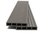 LIGHT GREY – WPC ΠΕΡΙΦΡΑΞΗΣ ΔΙΠΛΟ ΧΤΕΝΙ 20/110mm