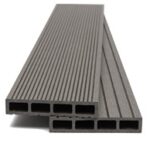 LIGHT GREY – WPC ΠΕΡΙΦΡΑΞΗΣ ΔΙΠΛΟ ΧΤΕΝΙ 20/110mm
