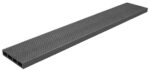GREY – WPC ΠΕΡΙΦΡΑΞΗΣ ΔΙΠΛΟ ΧΤΕΝΙ 20/120mm - Image 2