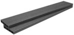 GREY – WPC ΠΕΡΙΦΡΑΞΗΣ ΔΙΠΛΟ ΧΤΕΝΙ 20/120mm - Image 3