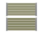 OLIVE – WPC ΠΕΡΙΦΡΑΞΗΣ ΔΙΠΛΟ ΧΤΕΝΙ 20/120mm - Image 5