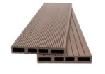 DARK BROWN – WPC ΠΕΡΙΦΡΑΞΗΣ ΔΙΠΛΟ ΧΤΕΝΙ 20/140mm