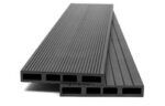 DARK GREY – WPC ΠΕΡΙΦΡΑΞΗΣ ΔΙΠΛΟ ΧΤΕΝΙ 20/140mm
