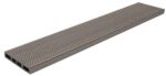 LIGHT GREY – WPC ΠΕΡΙΦΡΑΞΗΣ ΔΙΠΛΟ ΧΤΕΝΙ 20/140mm - Image 2