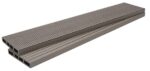 LIGHT GREY – WPC ΠΕΡΙΦΡΑΞΗΣ ΔΙΠΛΟ ΧΤΕΝΙ 20/140mm - Image 3