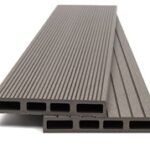 LIGHT GREY – WPC ΠΕΡΙΦΡΑΞΗΣ ΔΙΠΛΟ ΧΤΕΝΙ 20/140mm