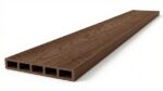 TEAK – PREMIUM WPC ΠΕΡΙΦΡΑΞΗΣ ΝΕΡΑ ΞΥΛΟΥ 20/120mm - Image 3