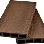 TEAK – PREMIUM WPC ΠΕΡΙΦΡΑΞΗΣ ΝΕΡΑ ΞΥΛΟΥ 20/120mm