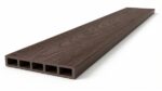 WALNUT – PREMIUM WPC ΠΕΡΙΦΡΑΞΗΣ ΝΕΡΑ ΞΥΛΟΥ 20/120mm - Image 3