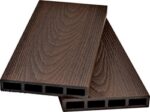 WALNUT – PREMIUM WPC ΠΕΡΙΦΡΑΞΗΣ ΝΕΡΑ ΞΥΛΟΥ 20/120mm