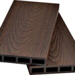 WALNUT – PREMIUM WPC ΠΕΡΙΦΡΑΞΗΣ ΝΕΡΑ ΞΥΛΟΥ 20/120mm
