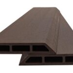 DARK BROWN – WPC PRIVE ΠΕΡΙΦΡΑΞΗ 20/120mm