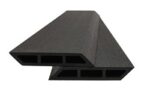 DARK GREY – WPC PRIVE ΠΕΡΙΦΡΑΞΗ 20/120mm