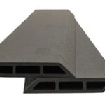 LIGHT GREY – WPC PRIVE ΠΕΡΙΦΡΑΞΗ 20/120mm