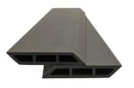 LIGHT GREY – WPC PRIVE ΠΕΡΙΦΡΑΞΗ 20/120mm