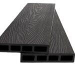 DARK GREY – WPC ΠΕΡΙΦΡΑΞΗΣ 3D ΝΕΡΑ ΞΥΛΟΥ ΝΕΑΣ ΓΕΝΙΑΣ 21/120mm