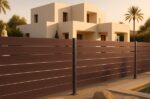 LIGHT BROWN – WPC ΠΕΡΙΦΡΑΞΗΣ 3D ΝΕΡΑ ΞΥΛΟΥ ΝΕΑΣ ΓΕΝΙΑΣ 21/120mm - Image 4