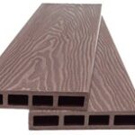 LIGHT BROWN – WPC ΠΕΡΙΦΡΑΞΗΣ 3D ΝΕΡΑ ΞΥΛΟΥ ΝΕΑΣ ΓΕΝΙΑΣ 21/120mm