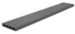 LIGHT GREY – WPC ΠΕΡΙΦΡΑΞΗΣ 3D ΝΕΡΑ ΞΥΛΟΥ ΝΕΑΣ ΓΕΝΙΑΣ 21/120mm - Image 2