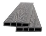 LIGHT GREY – WPC ΠΕΡΙΦΡΑΞΗΣ 3D ΝΕΡΑ ΞΥΛΟΥ ΝΕΑΣ ΓΕΝΙΑΣ 21/120mm