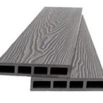 LIGHT GREY – WPC ΠΕΡΙΦΡΑΞΗΣ 3D ΝΕΡΑ ΞΥΛΟΥ ΝΕΑΣ ΓΕΝΙΑΣ 21/120mm