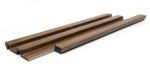 BROWN OAK – PS PANEL RESIDENCE ΠΗΧΑΚΙ ΜΟΝΟ 21/31/2900 mm - Image 2