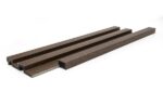 DARK BROWN OAK – PS PANEL RESIDENCE ΠΗΧΑΚΙ ΜΟΝΟ 21/31/2900 mm - Image 3