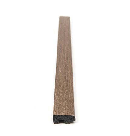 GOLDEN OAK/DARK BROWN – PS PANEL PIANO