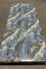 Onyx Blue – PVC
