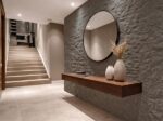 LIGHT GREY - ROCK STONE PU