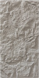 LIGHT GREY - ROCK STONE PU