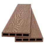 TEAK – WPC