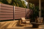 TEAK – WPC ΠΕΡΙΦΡΑΞΗΣ 3D ΝΕΡΑ ΞΥΛΟΥ ΝΕΑΣ ΓΕΝΙΑΣ 21/120mm - Image 4