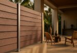 TEAK – WPC ΠΕΡΙΦΡΑΞΗΣ 3D ΝΕΡΑ ΞΥΛΟΥ ΝΕΑΣ ΓΕΝΙΑΣ 21/120mm - Image 5