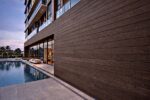 WALNUT – WPC WALL CLADDING PREMIUM 20/148mm - Image 2