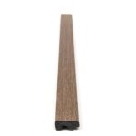 WALNUT/DARK BROWN – PS PANEL PIANO