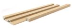 WHITE OAK – PS PANEL RESIDENCE ΠΗΧΑΚΙ ΜΟΝΟ 21/31/2900 mm - Image 3