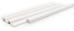 WHITE – PS PANEL RESIDENCE ΠΗΧΑΚΙ ΜΟΝΟ 21/31/2900 mm - Image 3