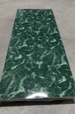 Verde India – PVC