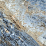 Onyx Blue – PVC