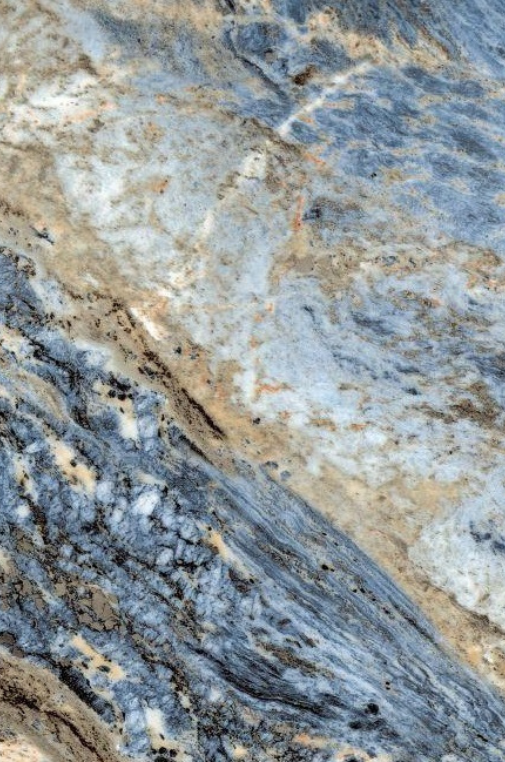 Onyx Blue – PVC