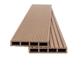 TEAK – WPC