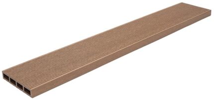 TEAK– WPC