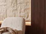 BEIGE WHITE – STONE SKIN Β PU ΤΕΧΝΗΤΗ ΠΕΤΡΑ 600x1200mm - Image 3