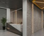 LIGHT GREY – STONE SKIN Β PU ΤΕΧΝΗΤΗ ΠΕΤΡΑ 600x1200mm - Image 3