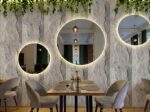 LIGHT GREY - MUSHROOM STONE PU ΤΕΧΝΗΤΗ ΠΕΤΡΑ 600x1200mm - Image 3