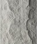 LIGHT GREY - MUSHROOM STONE PU ΤΕΧΝΗΤΗ ΠΕΤΡΑ 600x1200mm