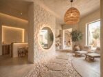 BEIGE WHITE - MOUNTAIN ROCK B PU ΤΕΧΝΗΤΗ ΠΕΤΡΑ 600x1200mm - Image 3