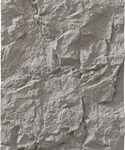 LIGHT GREY - MOUNTAIN ROCK PU